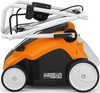 Autoryzowany dealer STIHL - Wertykulator elektryczny Stihl RLE 240 do wertykulacji i szczotkowania trawników